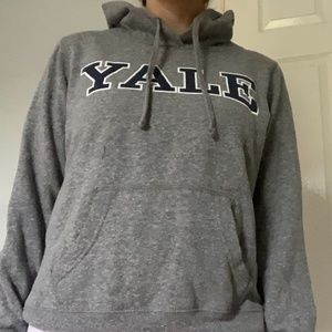 Original Yale sweatshirt